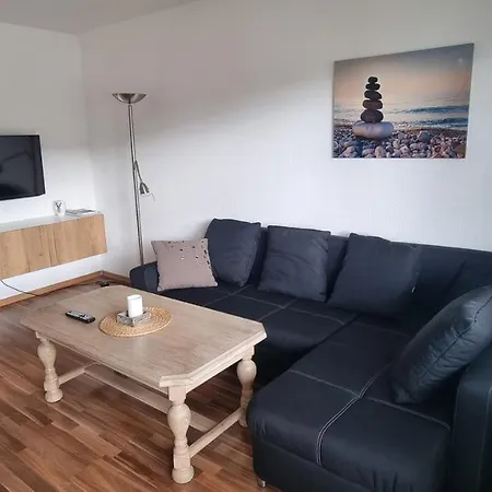 Friedenau Appartement