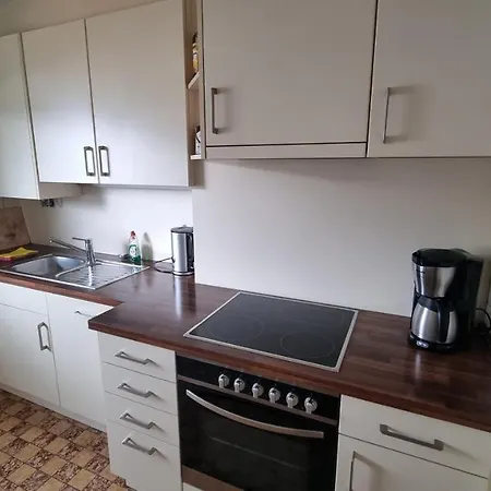 Lägenhet Friedenau *