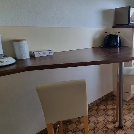 Friedenau شتاينفورت