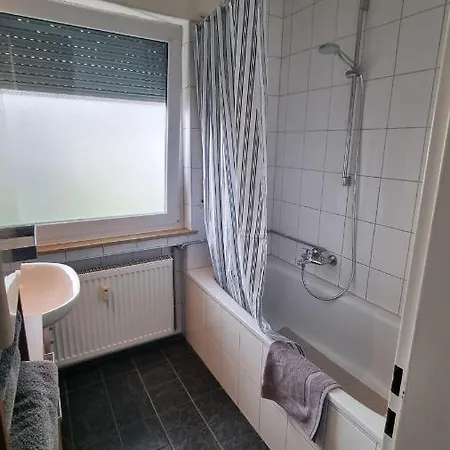 Apartment Friedenau