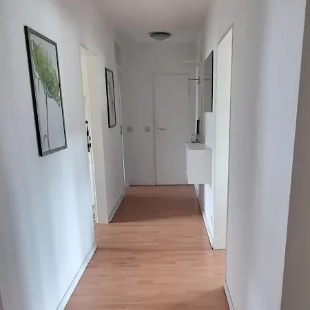 Friedenau * شتاينفورت