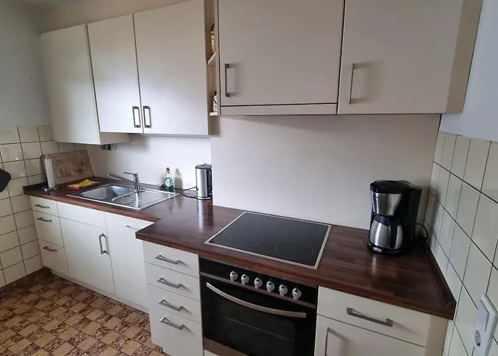 Appartement Friedenau *