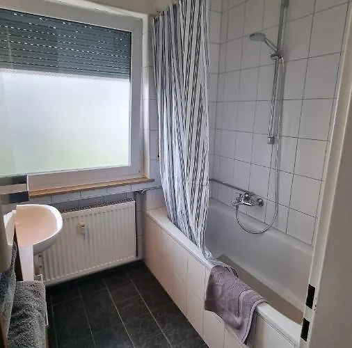 Appartement Friedenau