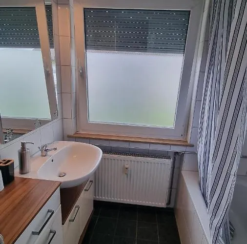 Friedenau شقة شتاينفورت