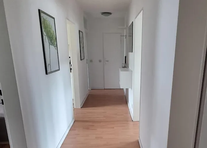 Friedenau * Steinfurt